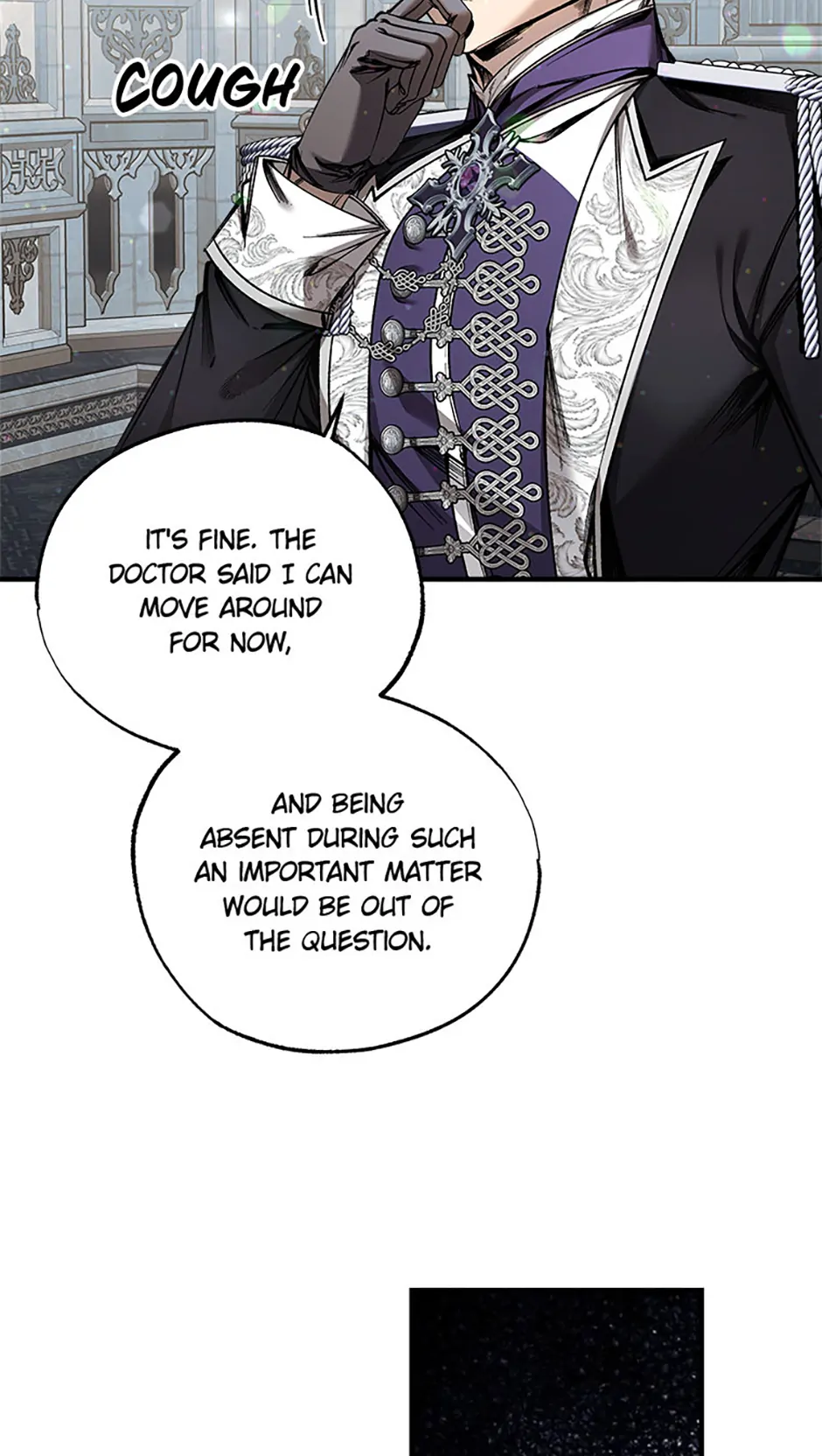 Charlotte’s Wheel Chapter 53 - page 3